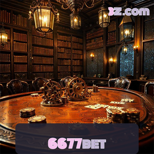 Apostas apaixonantes no 6677bet: um novo horizonte