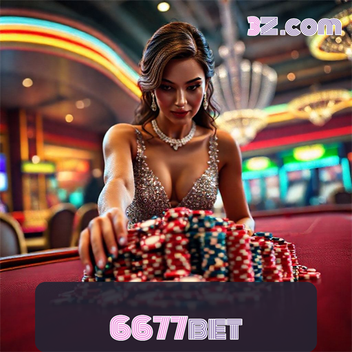 Oportunidades no app do 6677bet para jogadores brasileiros