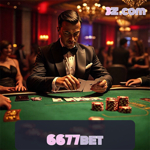 Entre no Mundo do Jogo com Login na 6677bet