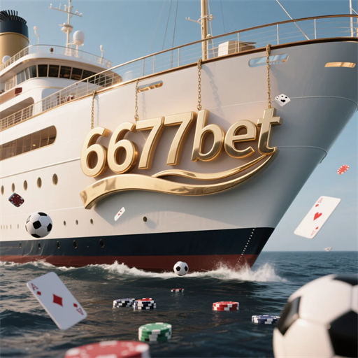 6677bet