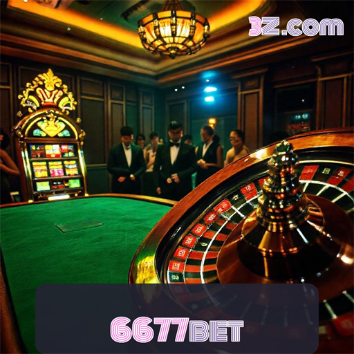 Recursos Paga do 6677bet: Engajamento e Diversão Garantidos